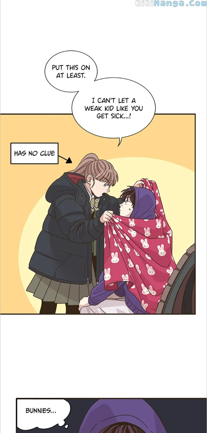 The Vampire’s Sons Chapter 11 Online - página 24