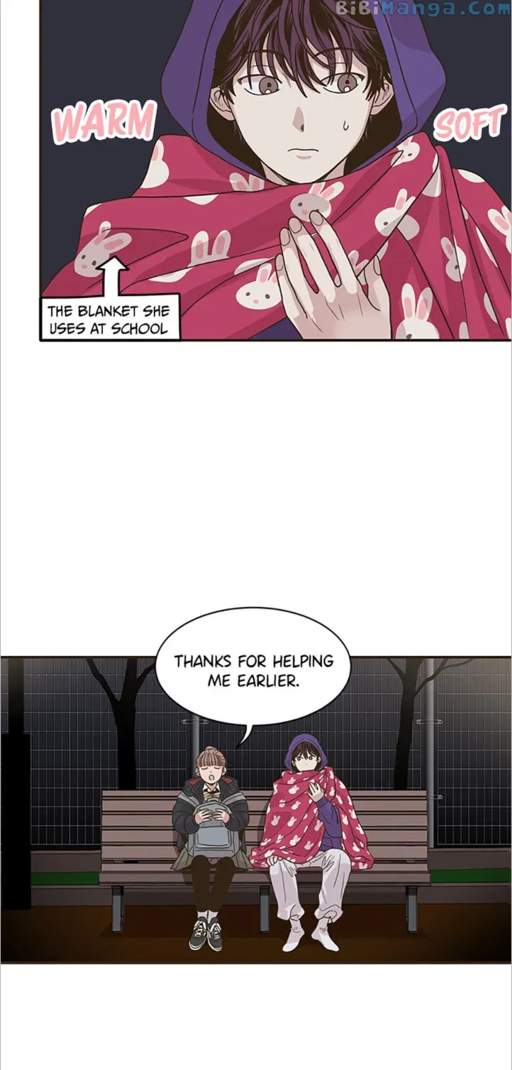 The Vampire’s Sons Chapter 11 Online - página 25