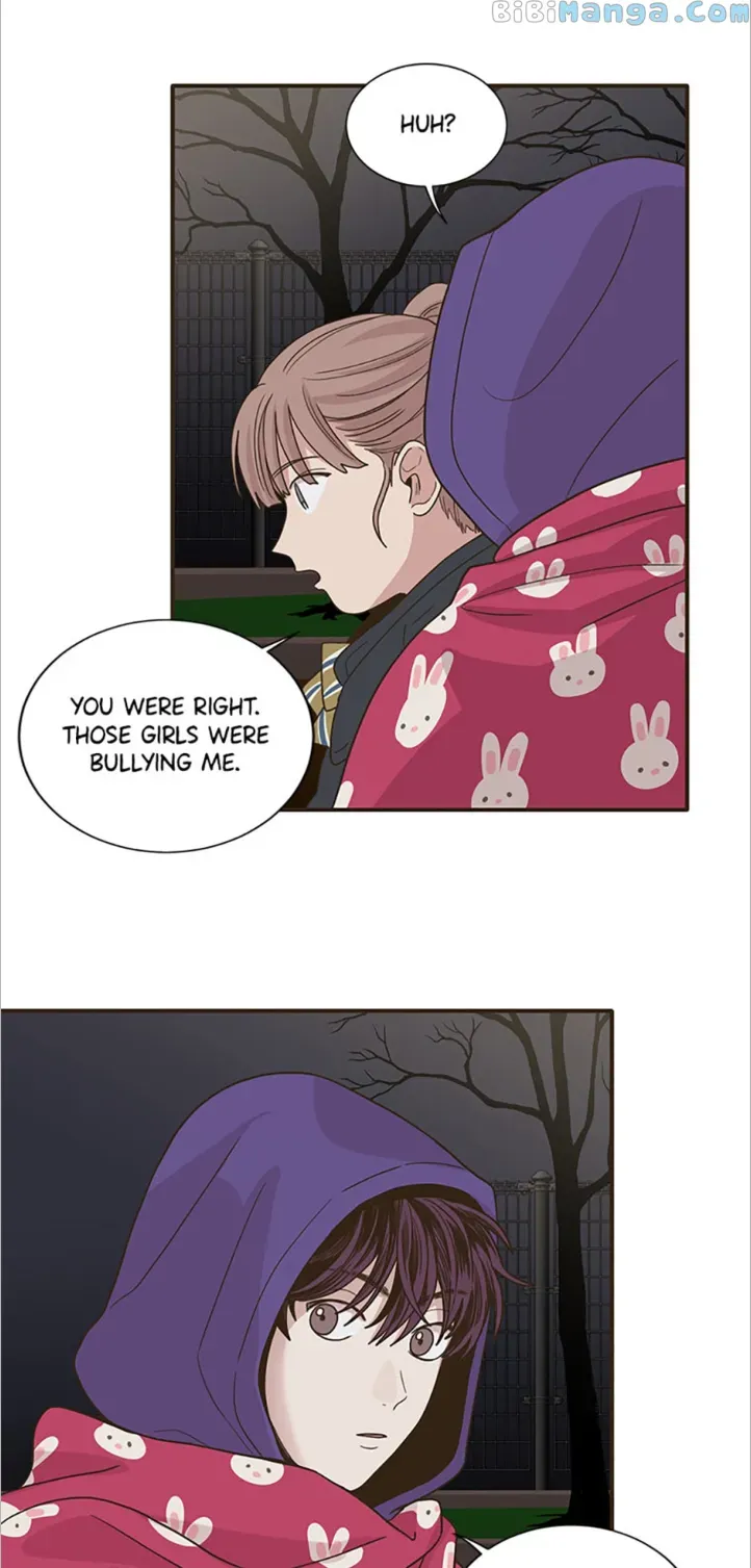 The Vampire’s Sons Chapter 11 Online - página 26