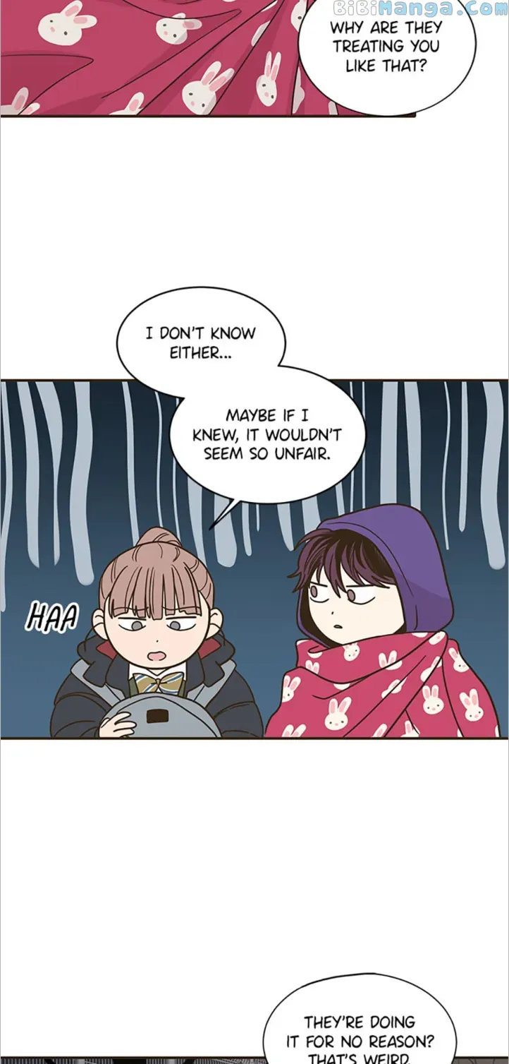 The Vampire’s Sons Chapter 11 Online - página 27