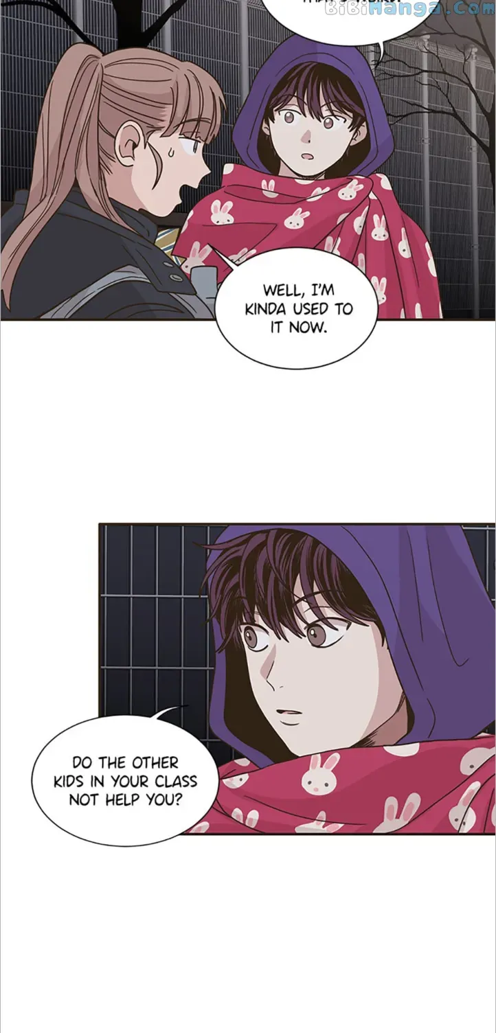 The Vampire’s Sons Chapter 11 Online - página 28