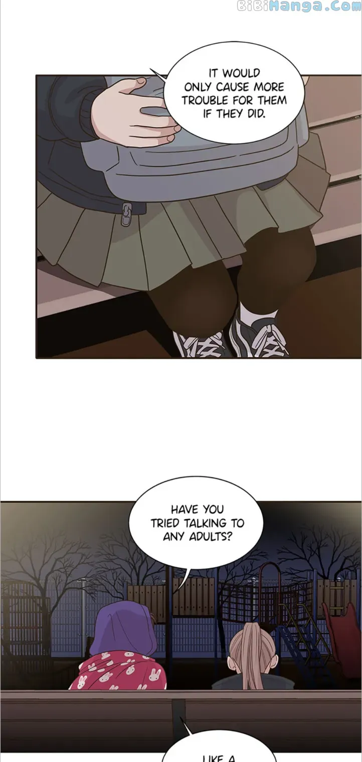 The Vampire’s Sons Chapter 11 Online - página 29
