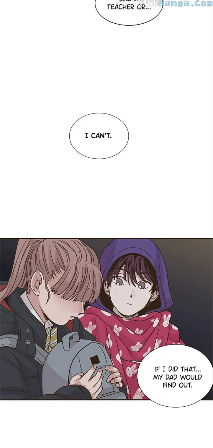 The Vampire’s Sons Chapter 11 Online - página 30