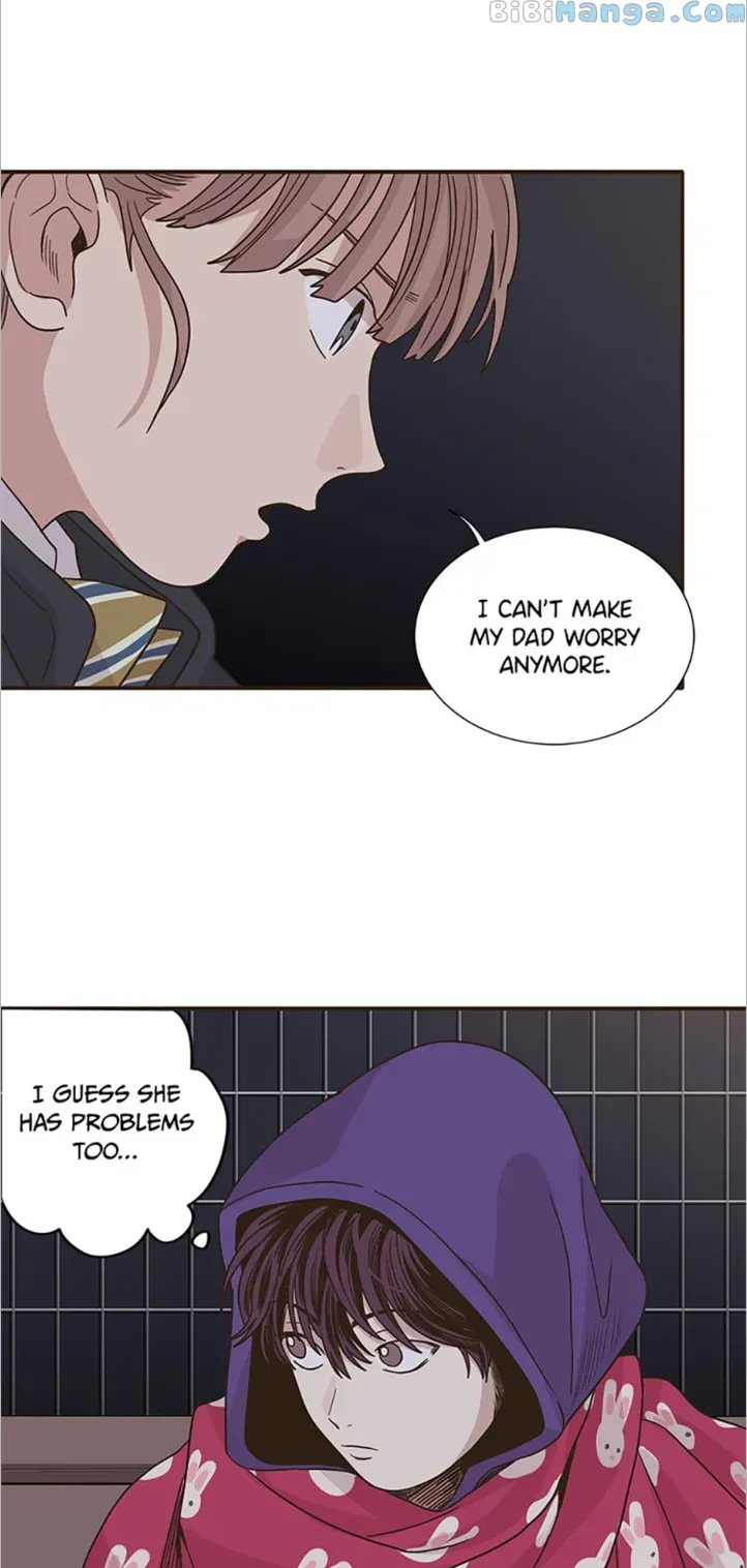 The Vampire’s Sons Chapter 11 Online - página 31