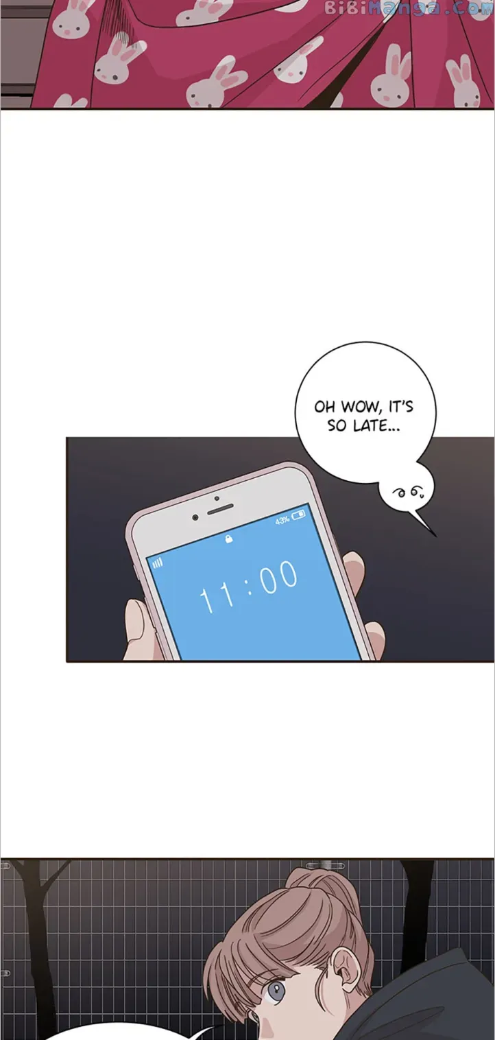 The Vampire’s Sons Chapter 11 Online - página 32