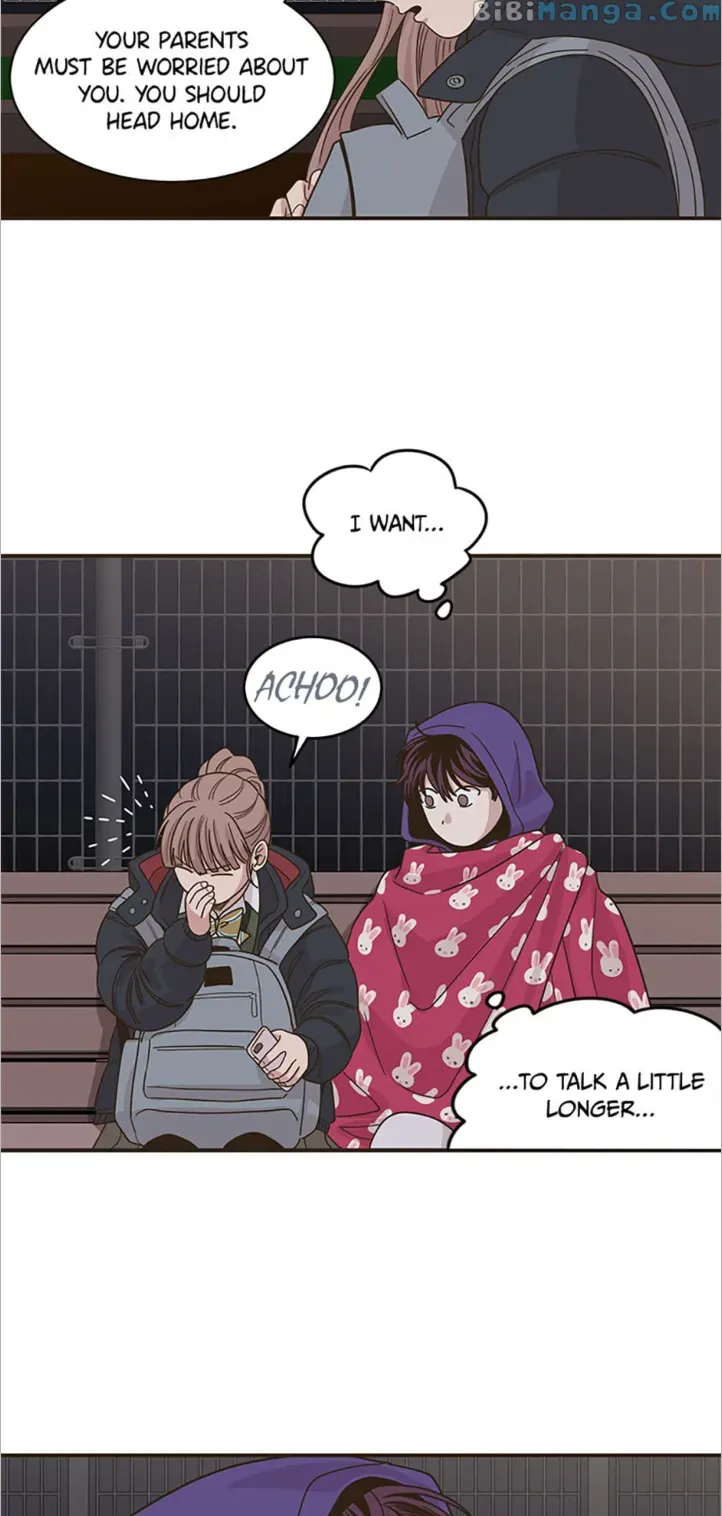 The Vampire’s Sons Chapter 11 Online - página 33