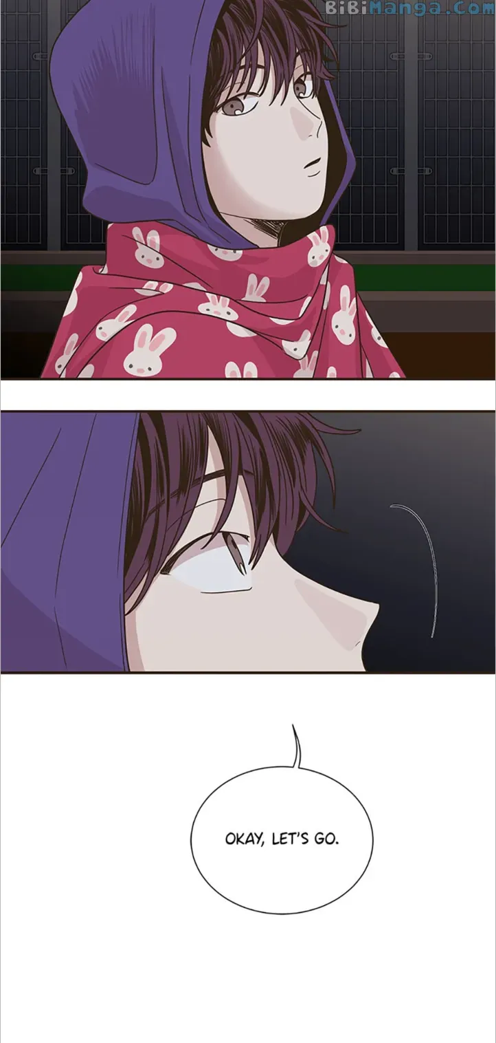 The Vampire’s Sons Chapter 11 Online - página 34