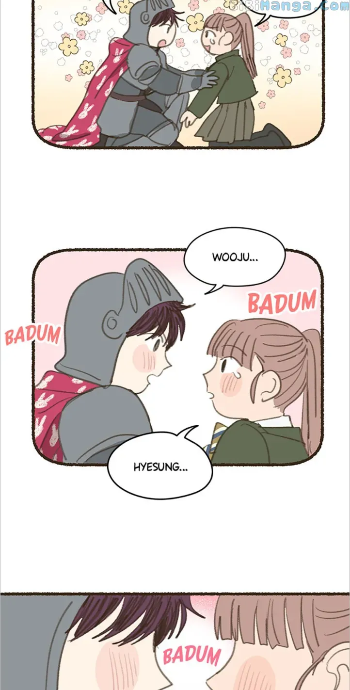 The Vampire’s Sons Chapter 11 Online - página 42