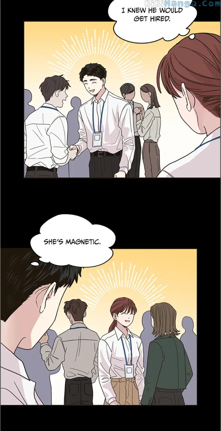 The Vampire’s Sons Chapter 12 Online - página 6
