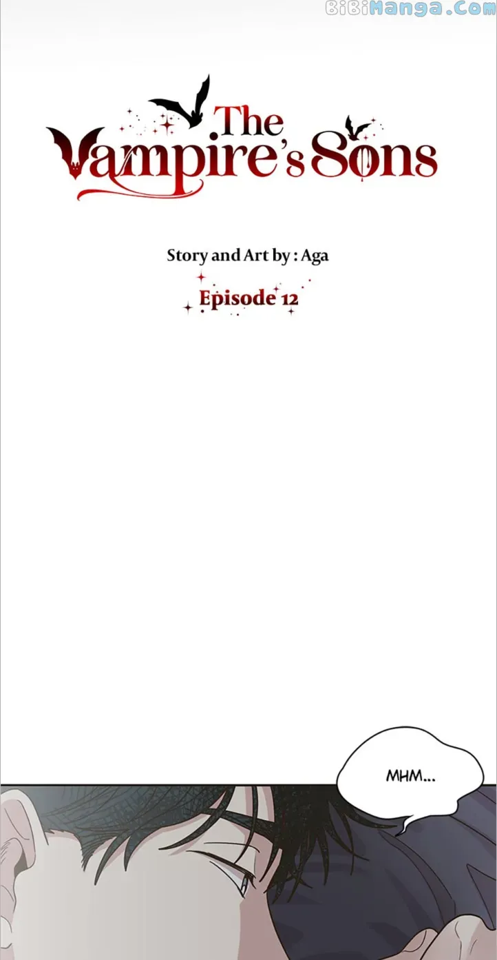 The Vampire’s Sons Chapter 12 Online - página 10