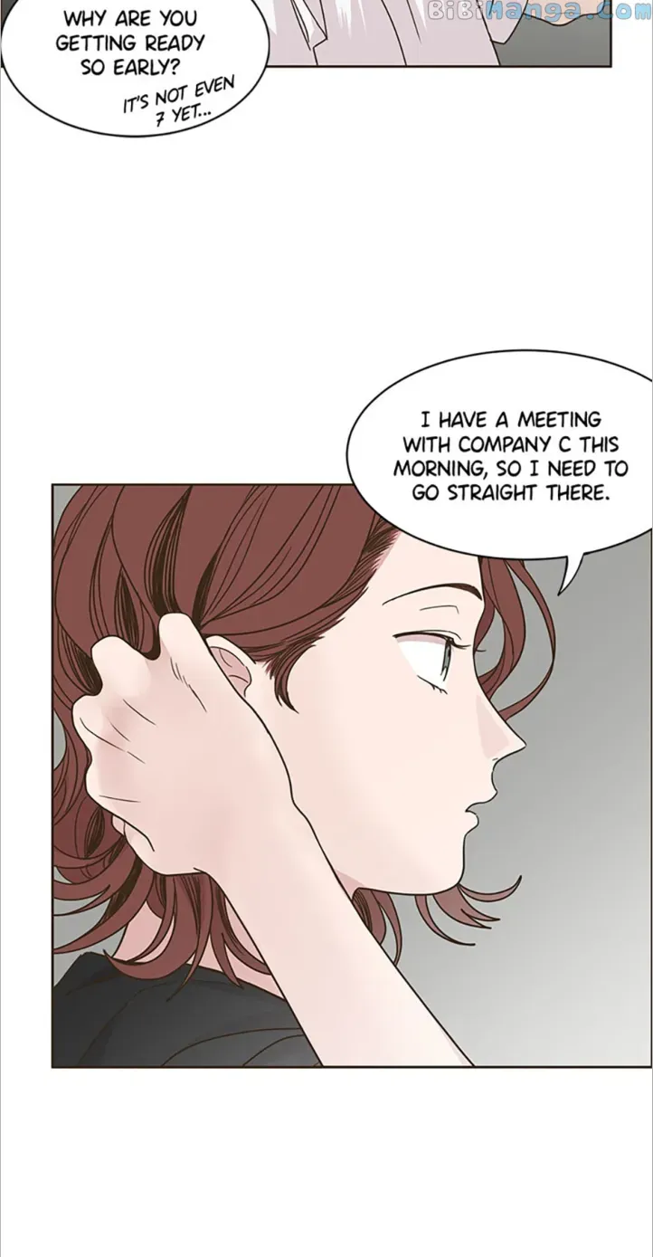 The Vampire’s Sons Chapter 12 Online - página 14