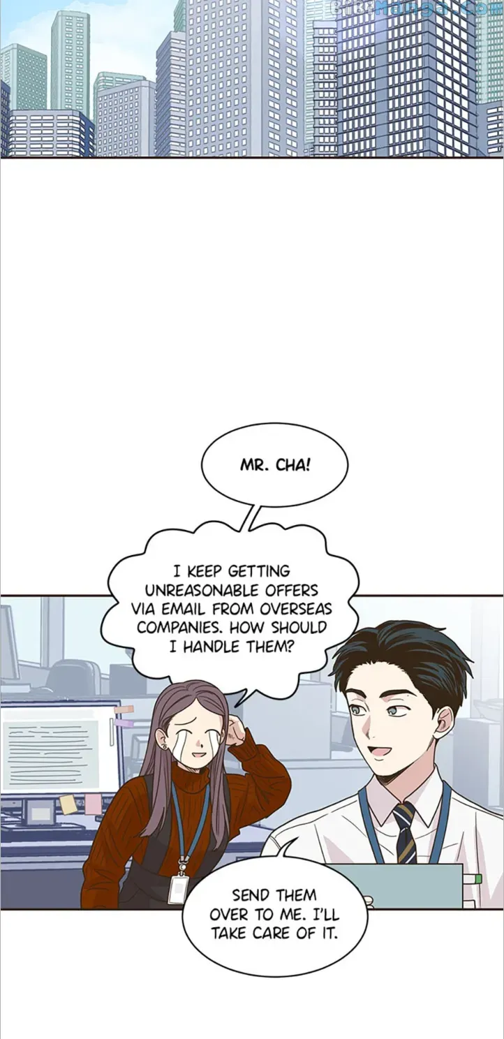 The Vampire’s Sons Chapter 12 Online - página 17