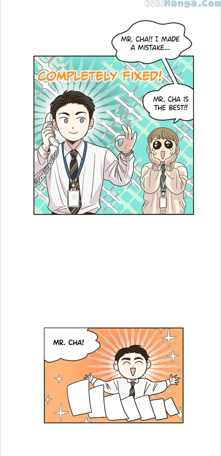 The Vampire’s Sons Chapter 12 Online - página 19