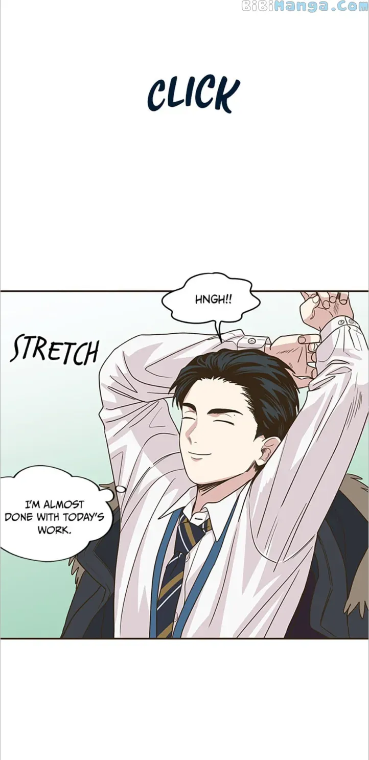 The Vampire’s Sons Chapter 12 Online - página 21
