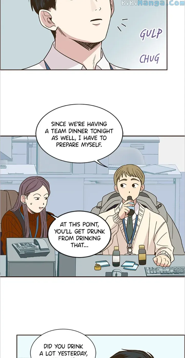 The Vampire’s Sons Chapter 12 Online - página 24