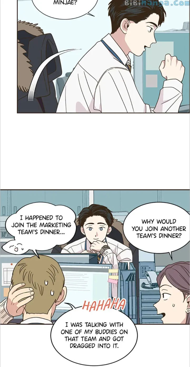 The Vampire’s Sons Chapter 12 Online - página 25