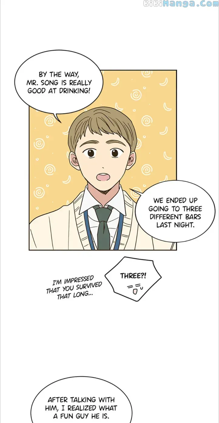 The Vampire’s Sons Chapter 12 Online - página 26