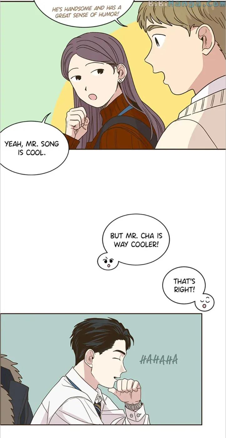 The Vampire’s Sons Chapter 12 Online - página 27