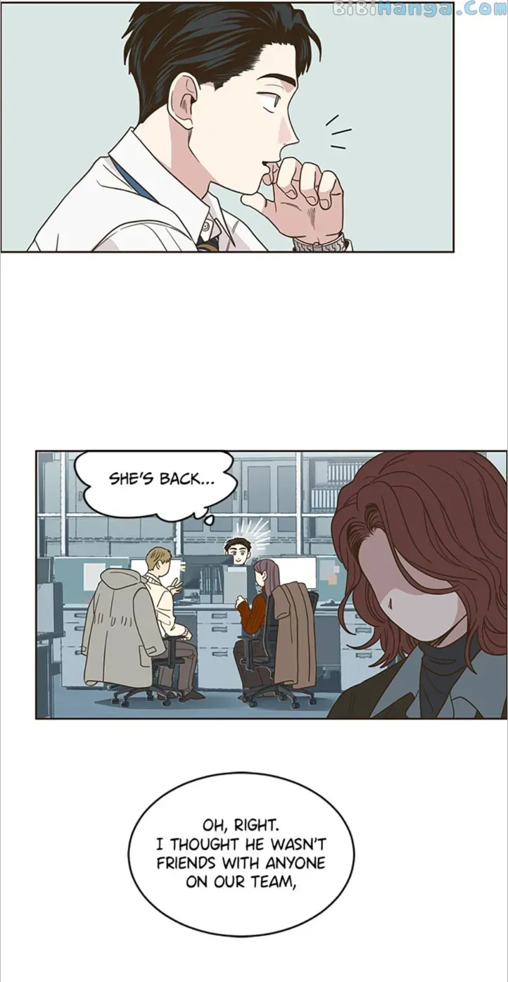 The Vampire’s Sons Chapter 12 Online - página 28