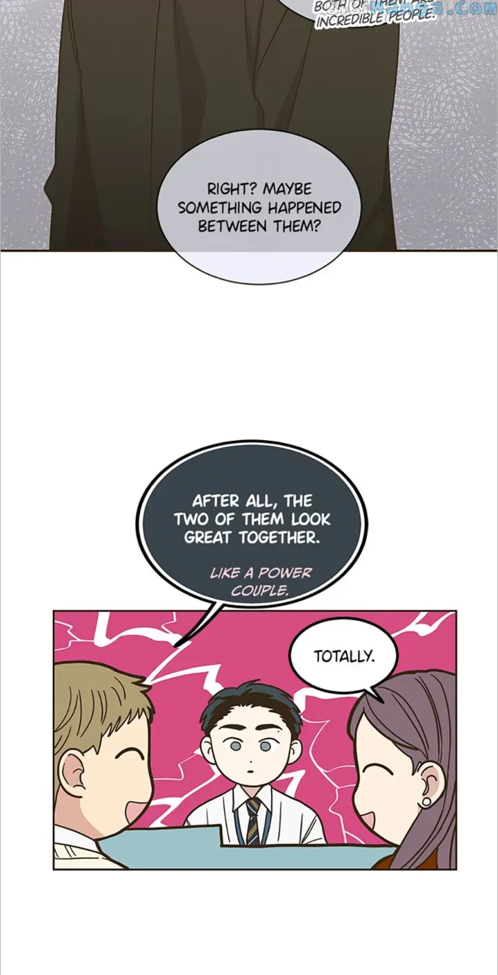The Vampire’s Sons Chapter 12 Online - página 30