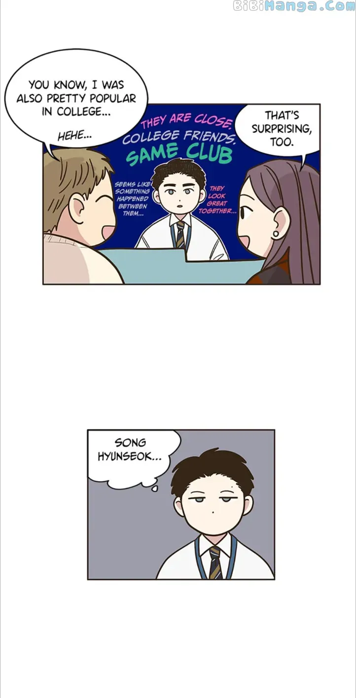 The Vampire’s Sons Chapter 12 Online - página 31