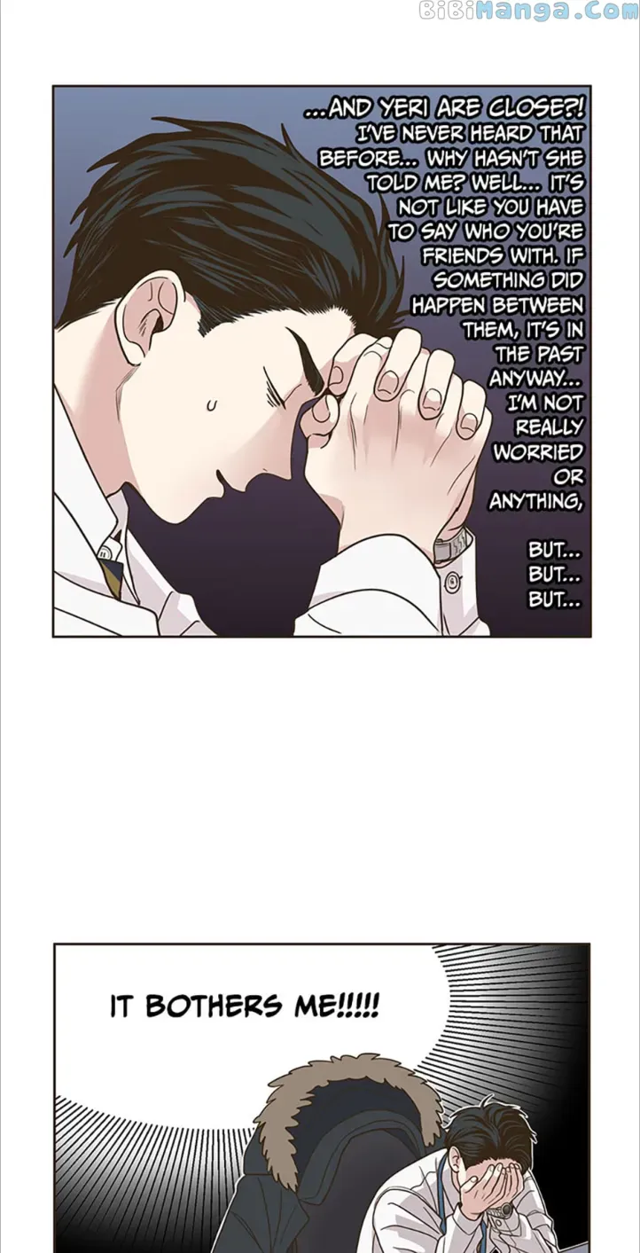The Vampire’s Sons Chapter 12 Online - página 32
