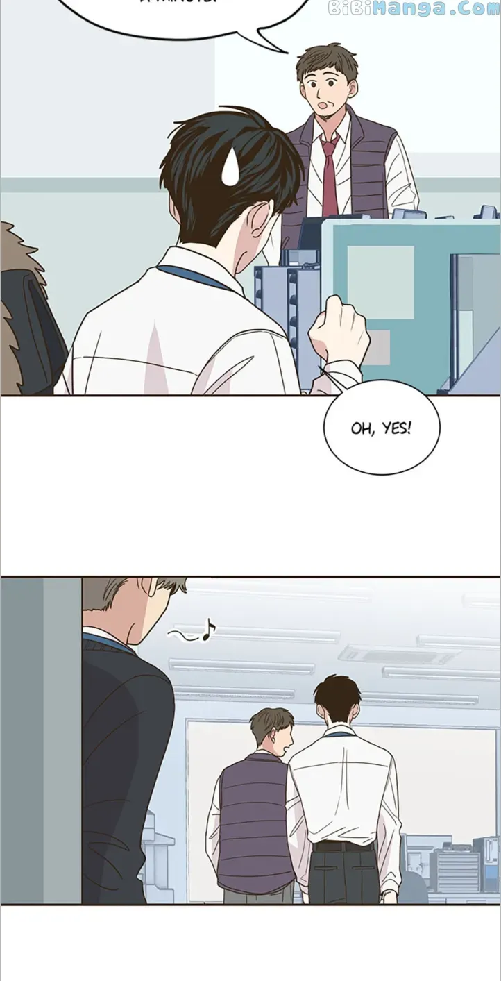 The Vampire’s Sons Chapter 12 Online - página 34