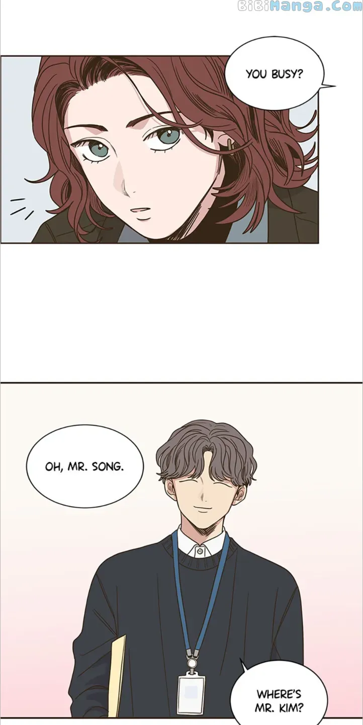 The Vampire’s Sons Chapter 12 Online - página 36