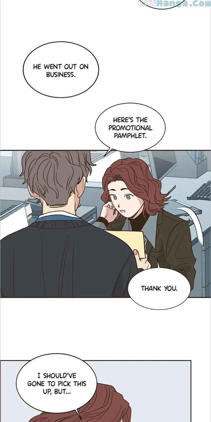The Vampire’s Sons Chapter 12 Online - página 37