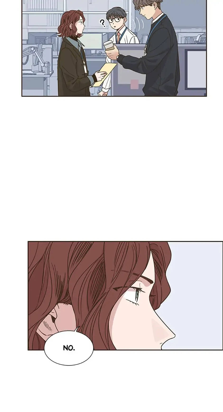 The Vampire’s Sons Chapter 13 Online - página 3