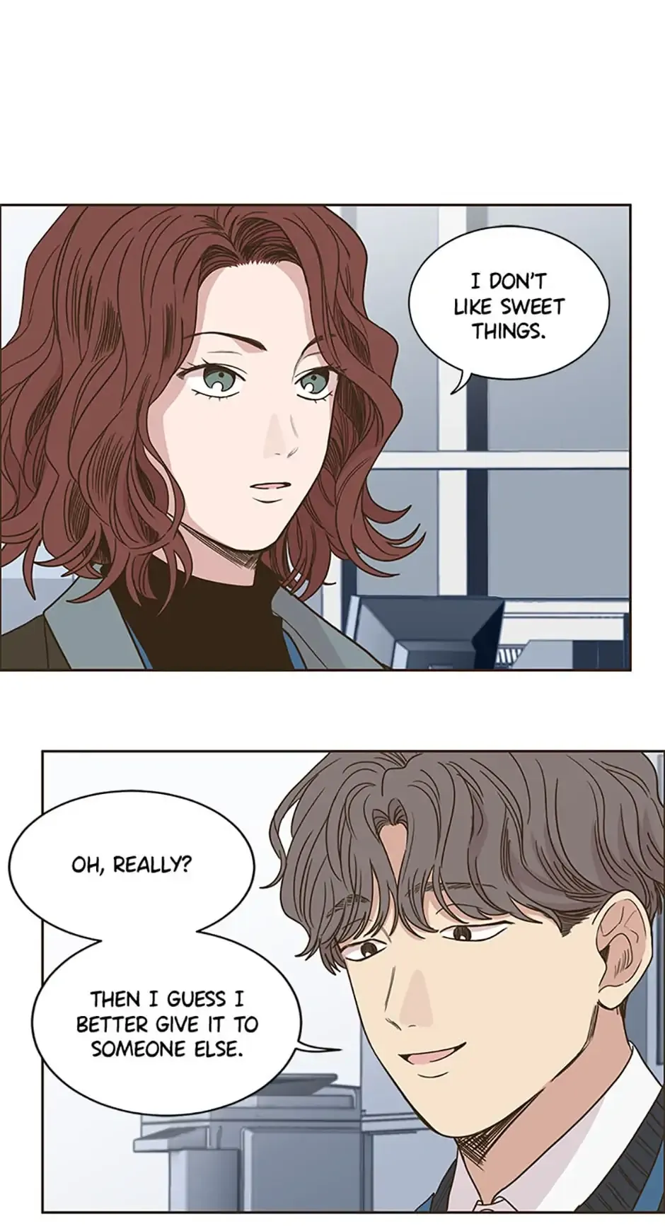 The Vampire’s Sons Chapter 13 Online - página 4