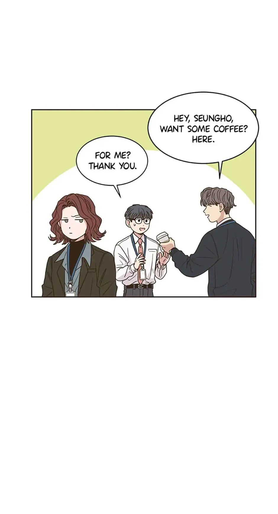 The Vampire’s Sons Chapter 13 Online - página 5