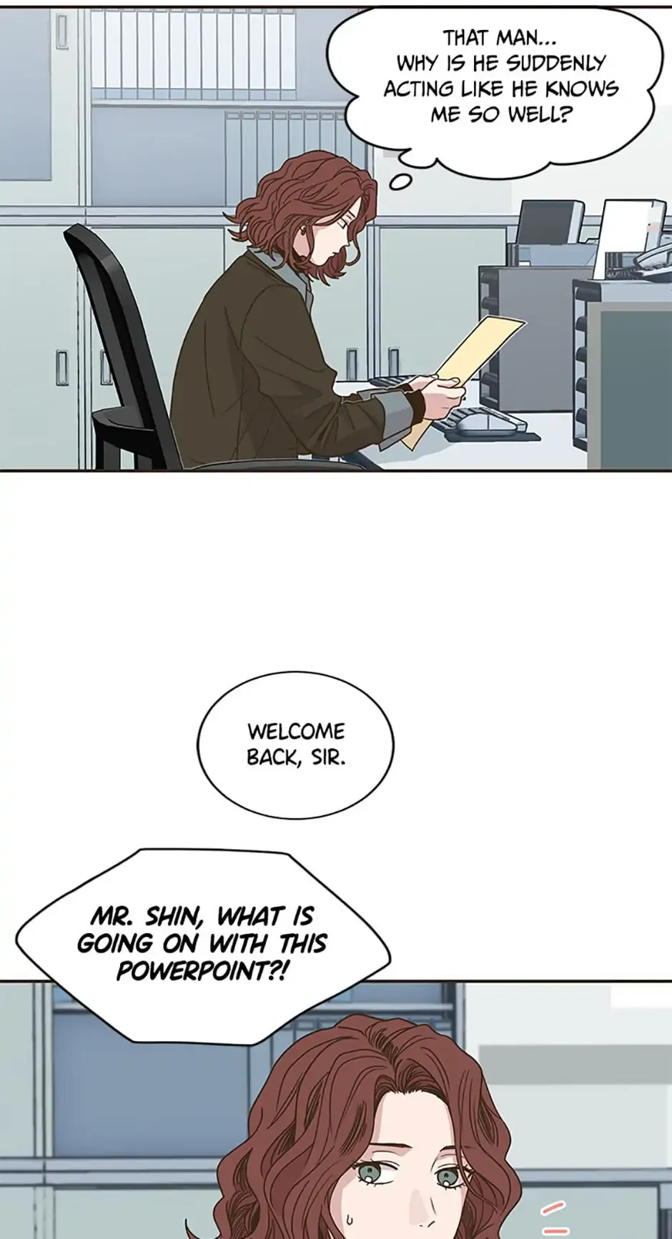 The Vampire’s Sons Chapter 13 Online - página 7