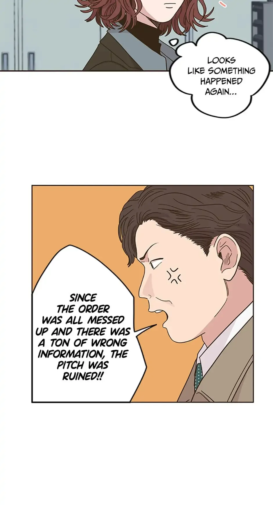 The Vampire’s Sons Chapter 13 Online - página 8