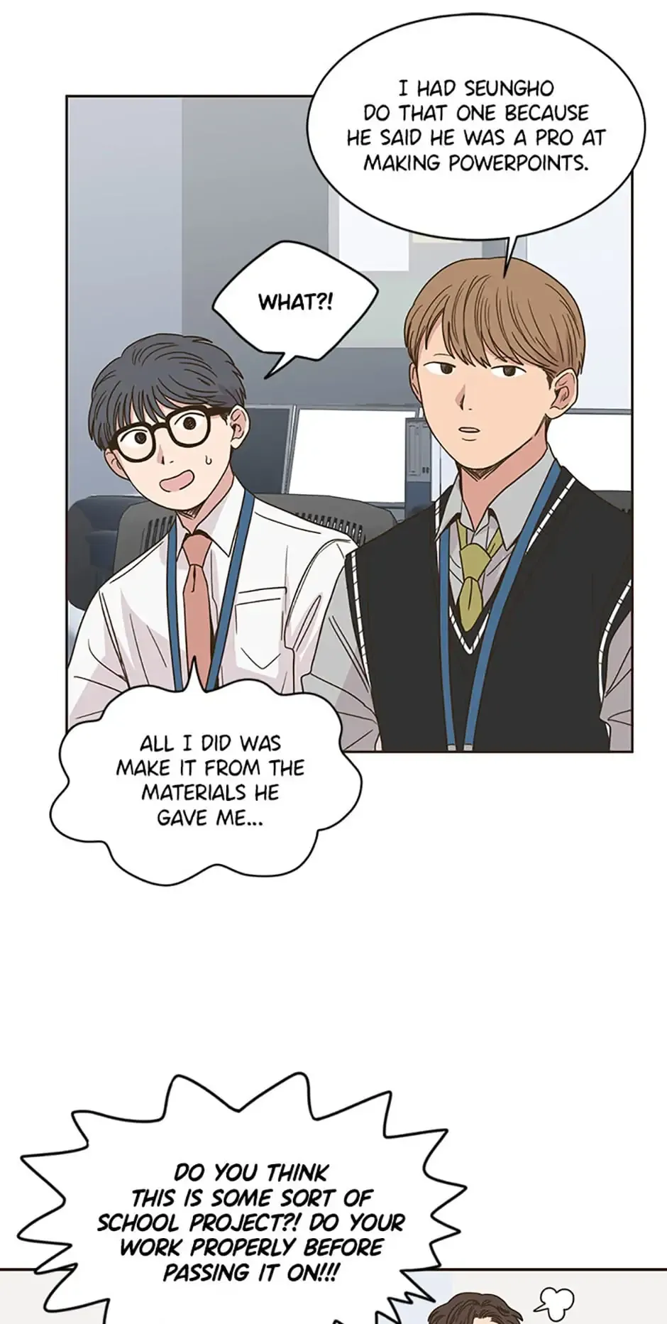 The Vampire’s Sons Chapter 13 Online - página 9