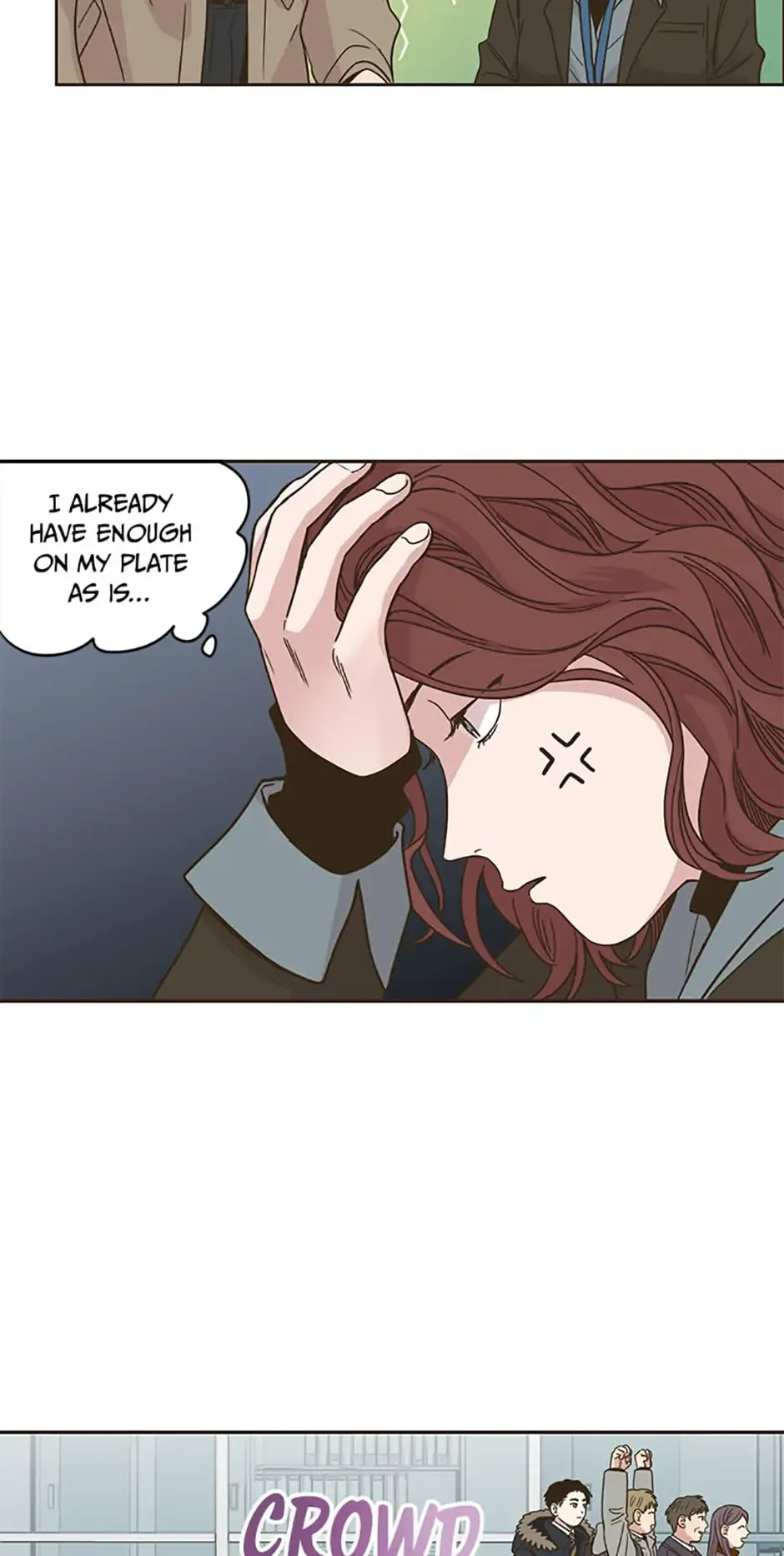 The Vampire’s Sons Chapter 13 Online - página 11