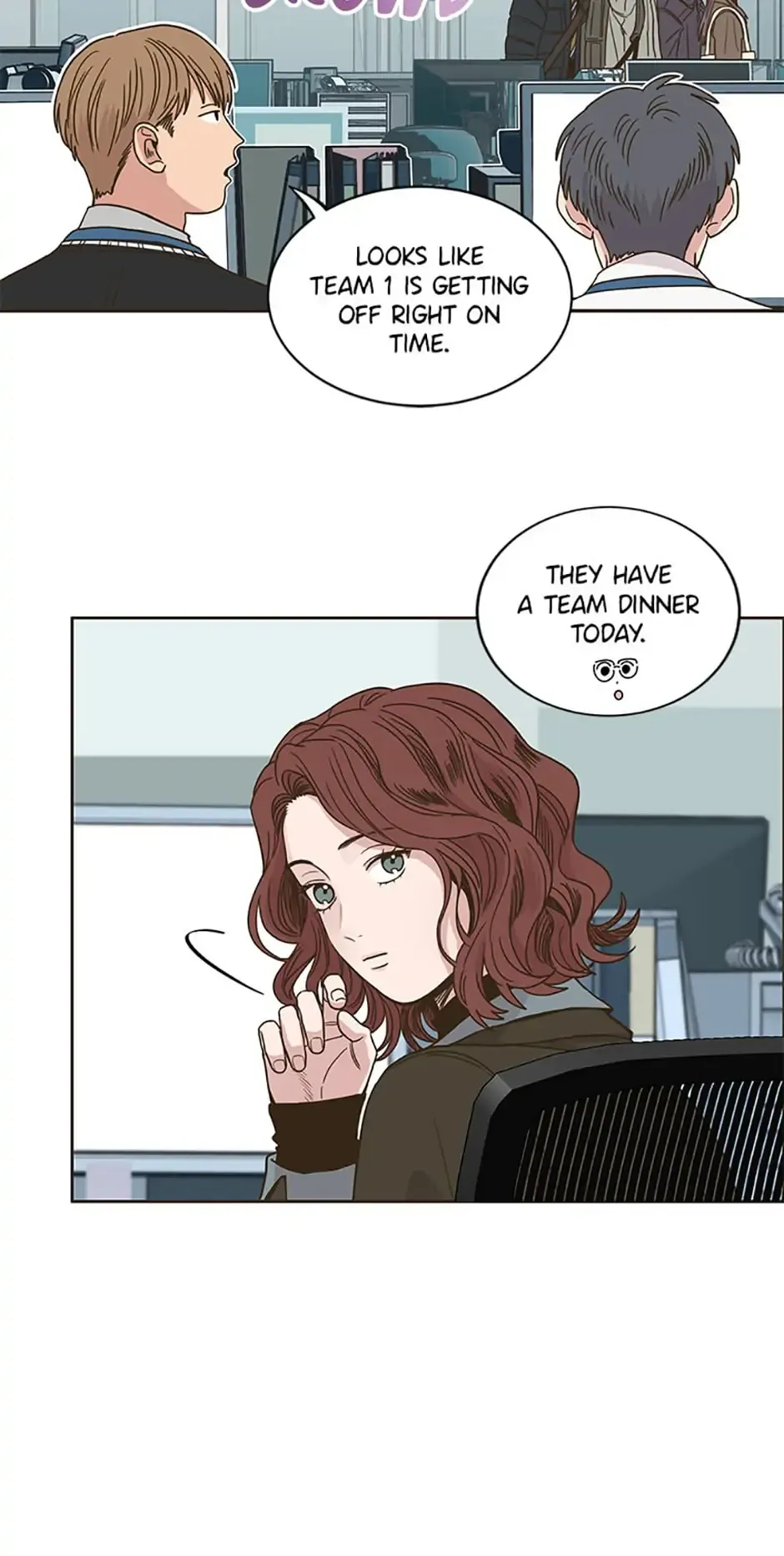 The Vampire’s Sons Chapter 13 Online - página 12
