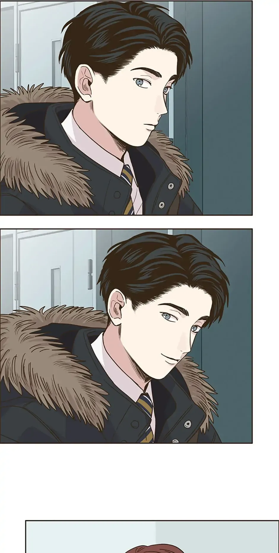 The Vampire’s Sons Chapter 13 Online - página 13
