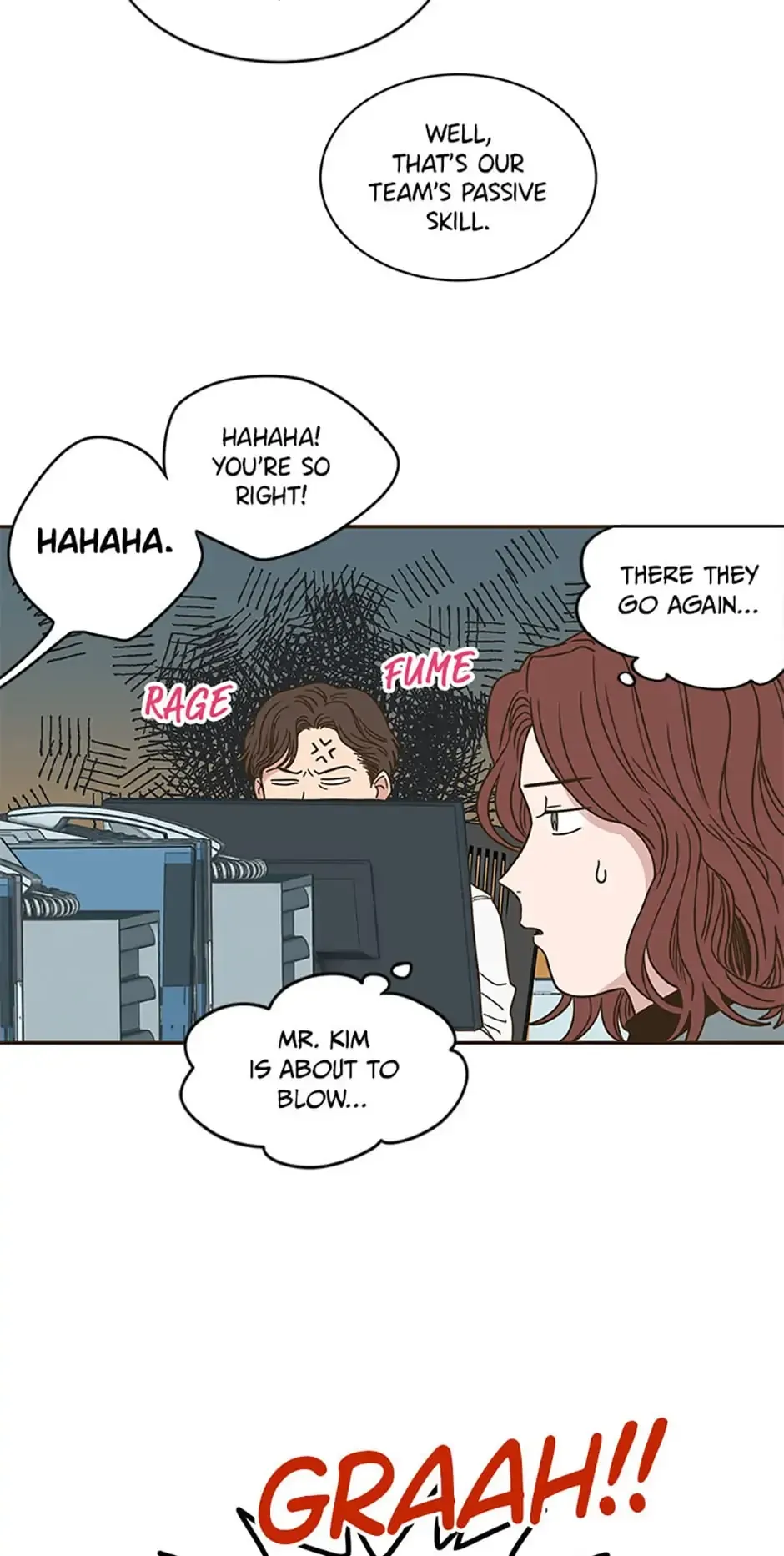 The Vampire’s Sons Chapter 13 Online - página 15
