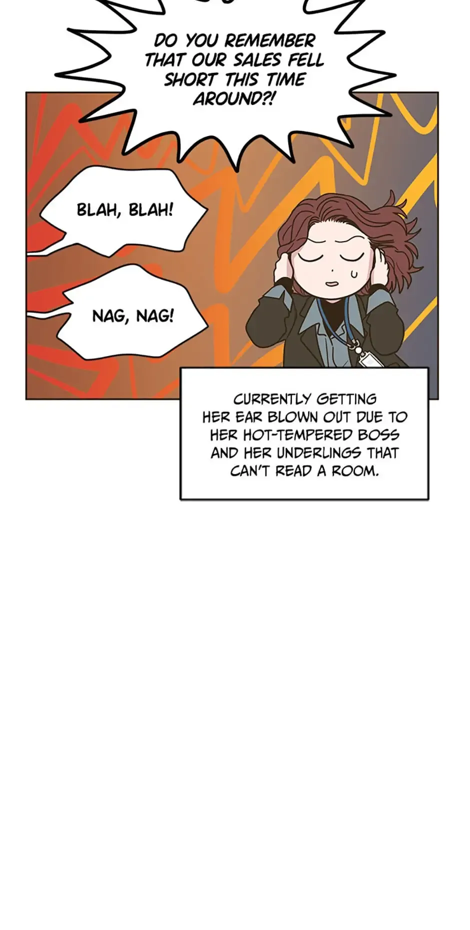 The Vampire’s Sons Chapter 13 Online - página 16