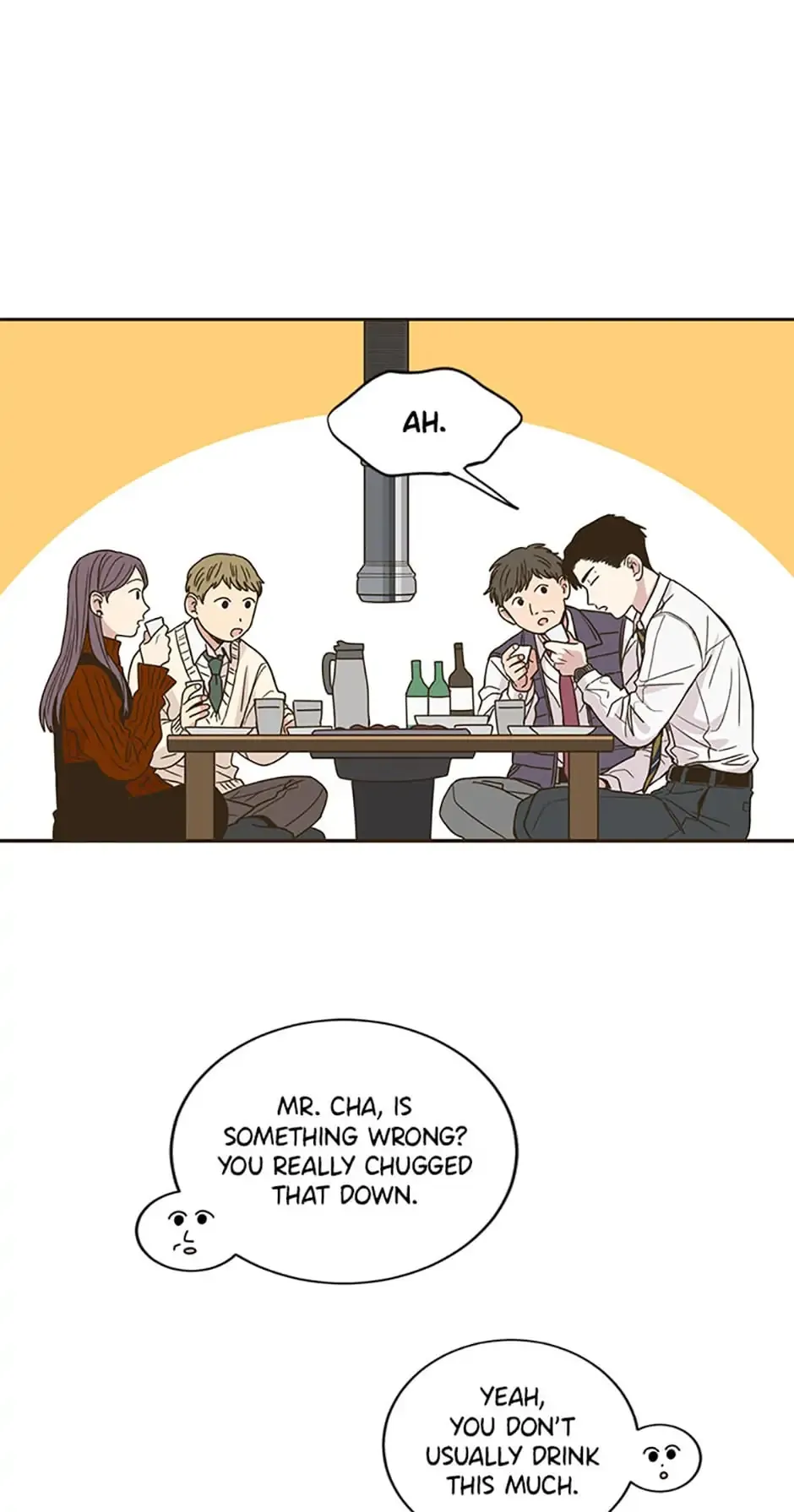 The Vampire’s Sons Chapter 13 Online - página 18