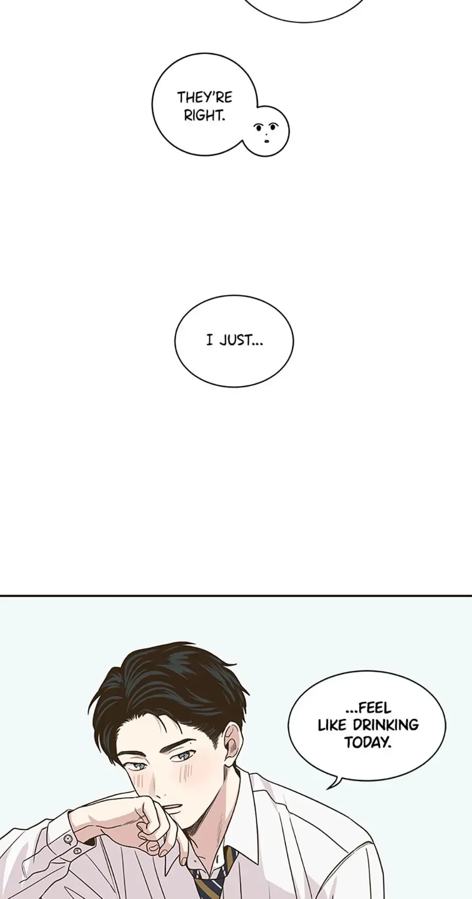 The Vampire’s Sons Chapter 13 Online - página 19