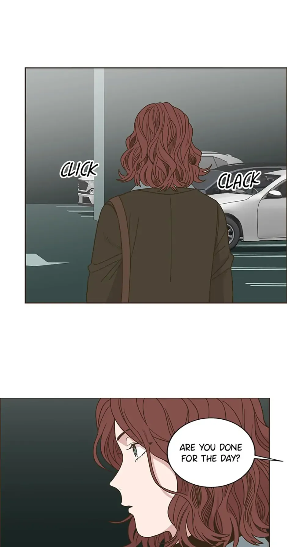The Vampire’s Sons Chapter 13 Online - página 21