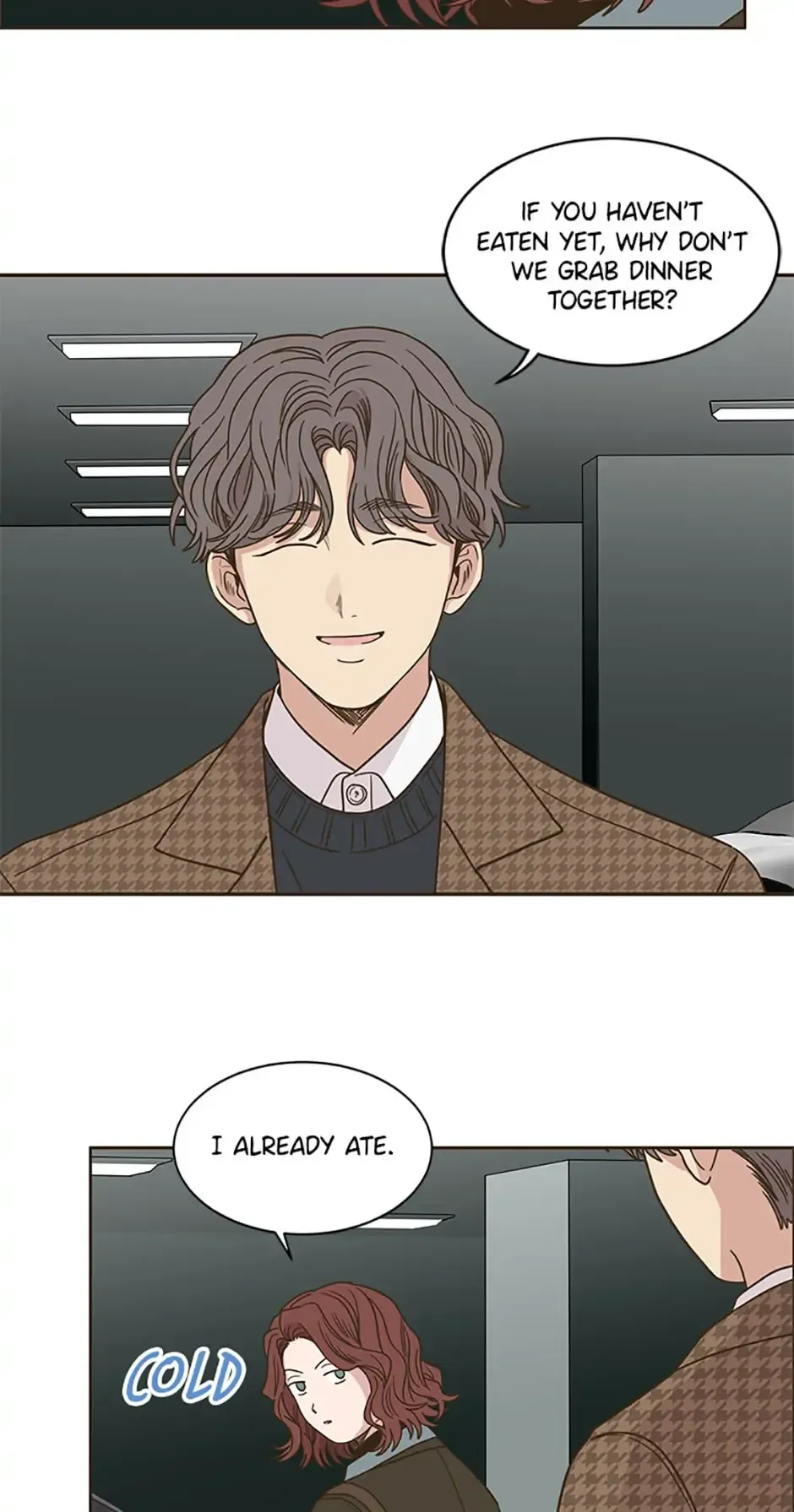 The Vampire’s Sons Chapter 13 Online - página 22