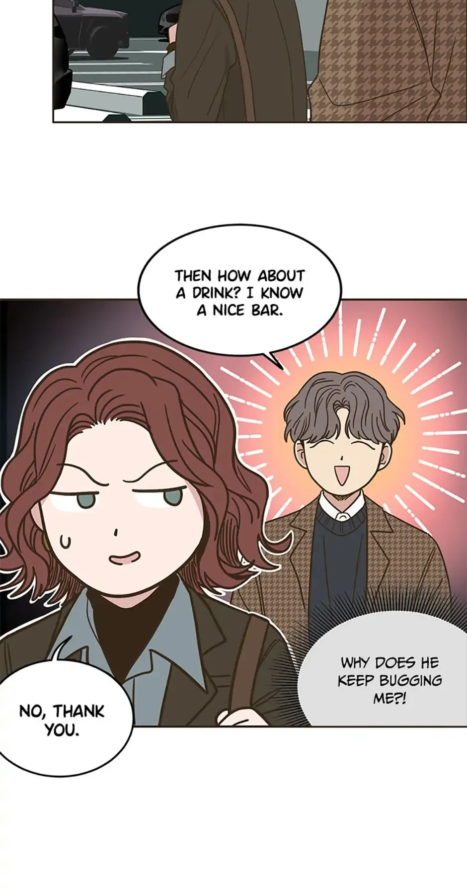 The Vampire’s Sons Chapter 13 Online - página 23