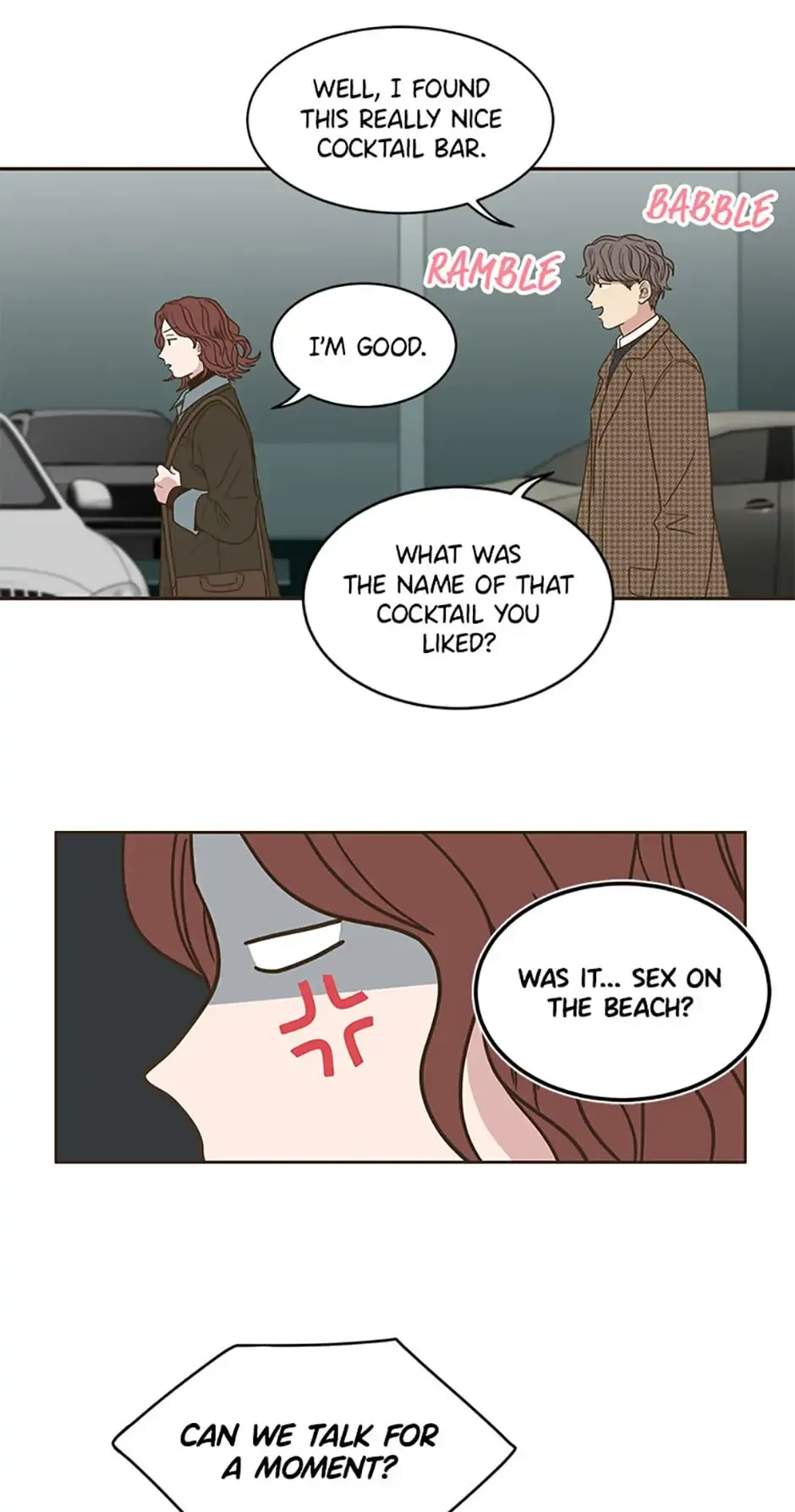 The Vampire’s Sons Chapter 13 Online - página 24