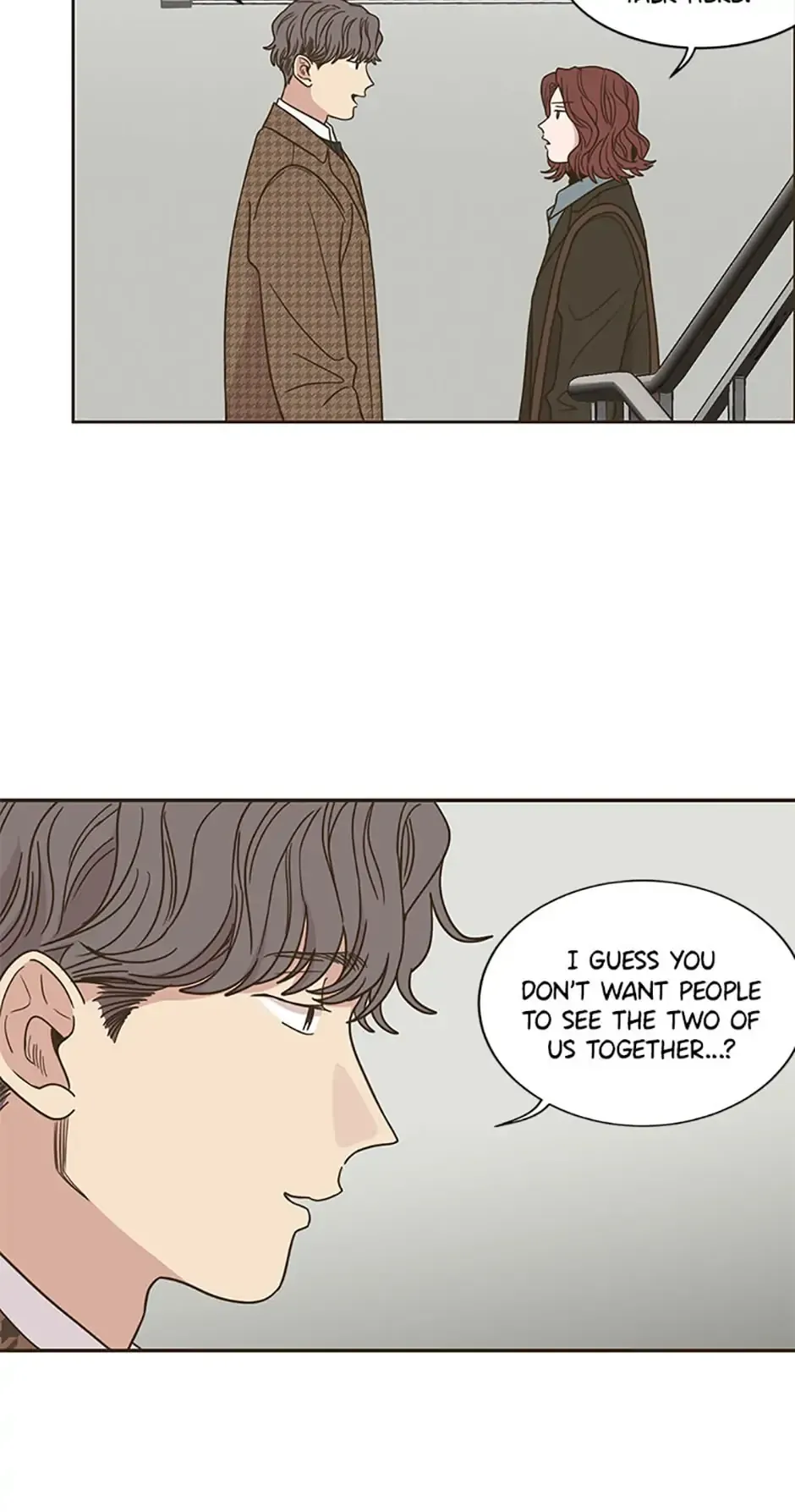 The Vampire’s Sons Chapter 13 Online - página 26