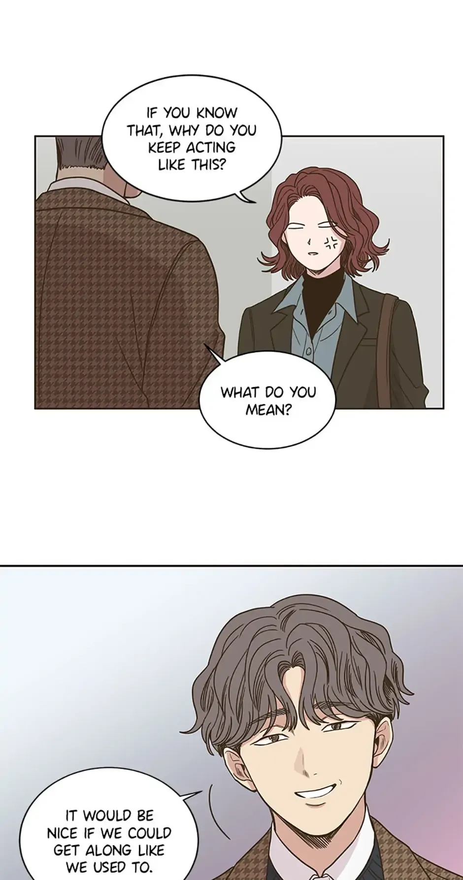 The Vampire’s Sons Chapter 13 Online - página 27
