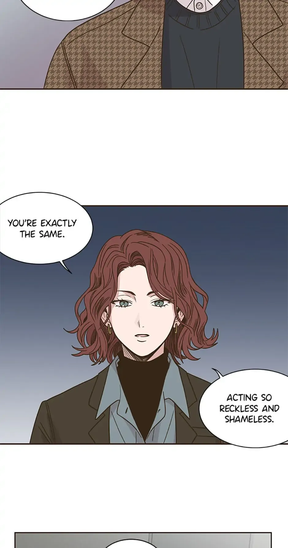The Vampire’s Sons Chapter 13 Online - página 28