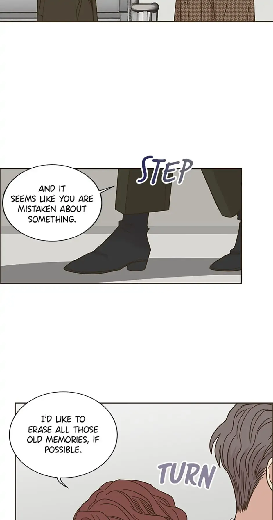 The Vampire’s Sons Chapter 13 Online - página 30